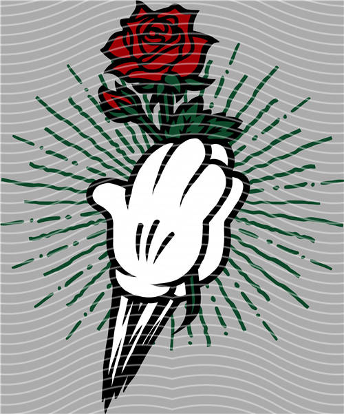 Street design-JT 4114